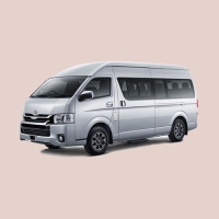 Hiace & Elf