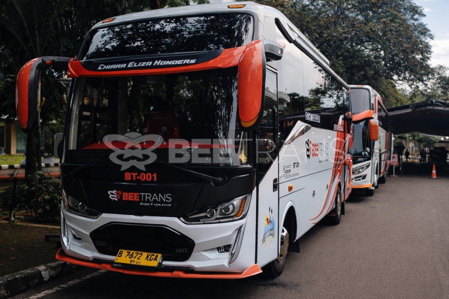 Antar Tamu Spesial di Hari Bahagia: Layanan Wedding Guest Beetrans ke Simprug