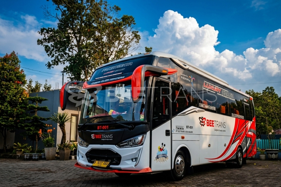 Menjelajahi Pesona Kintamani: Petualangan Lintas Pulau Seru Bersama Beetrans