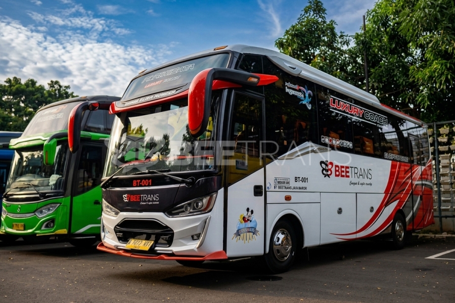 Mobilitas Atlet Profesional: Perjalanan Nyaman ke Event Olahraga bersama Beetrans